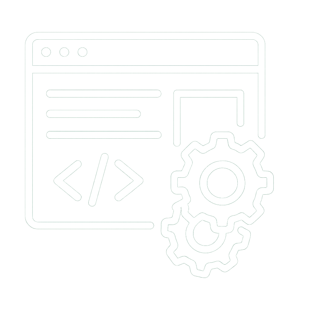 Aplicaciones web dinámicas